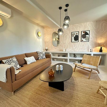 La Maison Cavet 5 Appartements De Standing Au Coeur Du Village ซานารี-ซูร์-แมร์ ภายนอก รูปภาพ