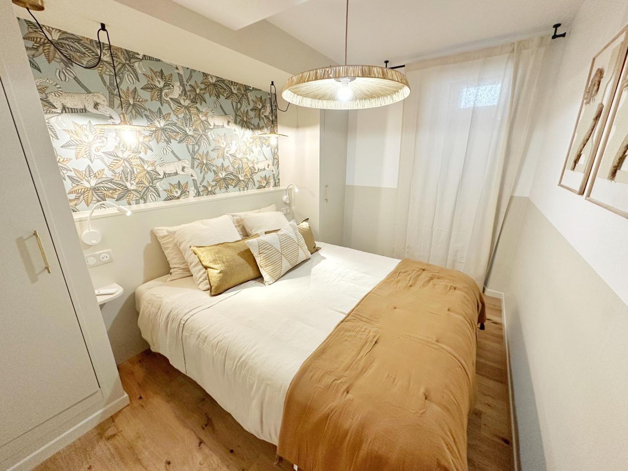 La Maison Cavet 5 Appartements De Standing Au Coeur Du Village ซานารี-ซูร์-แมร์ ภายนอก รูปภาพ