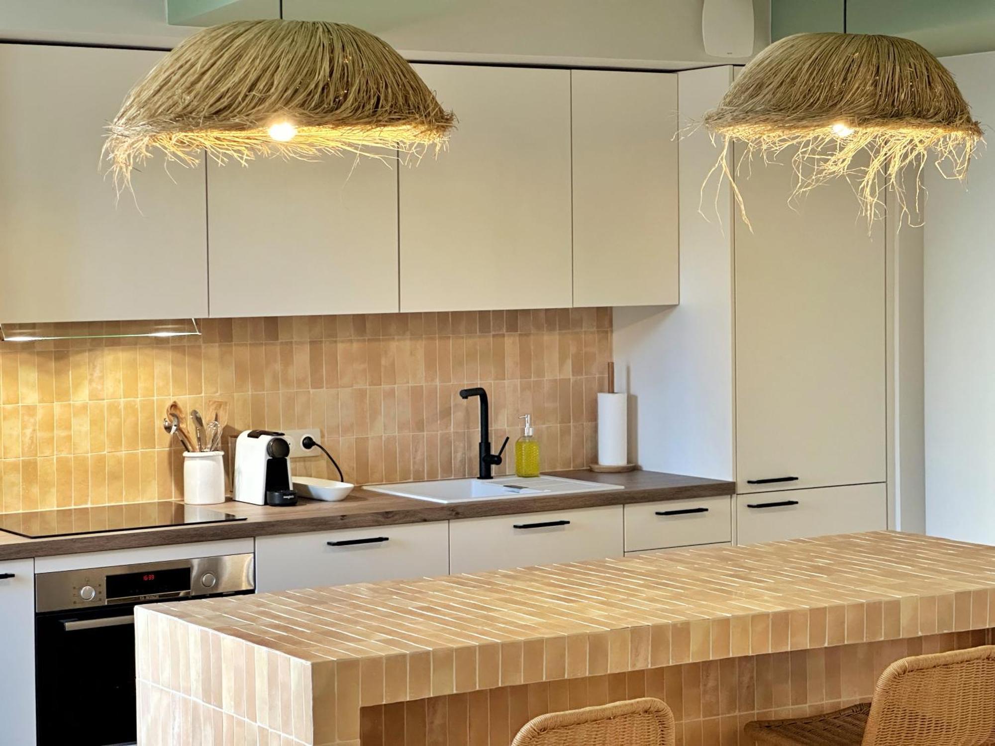 La Maison Cavet 5 Appartements De Standing Au Coeur Du Village ซานารี-ซูร์-แมร์ ภายนอก รูปภาพ