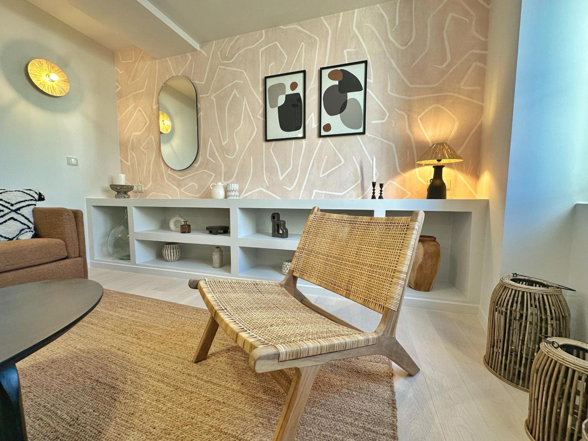 La Maison Cavet 5 Appartements De Standing Au Coeur Du Village ซานารี-ซูร์-แมร์ ภายนอก รูปภาพ