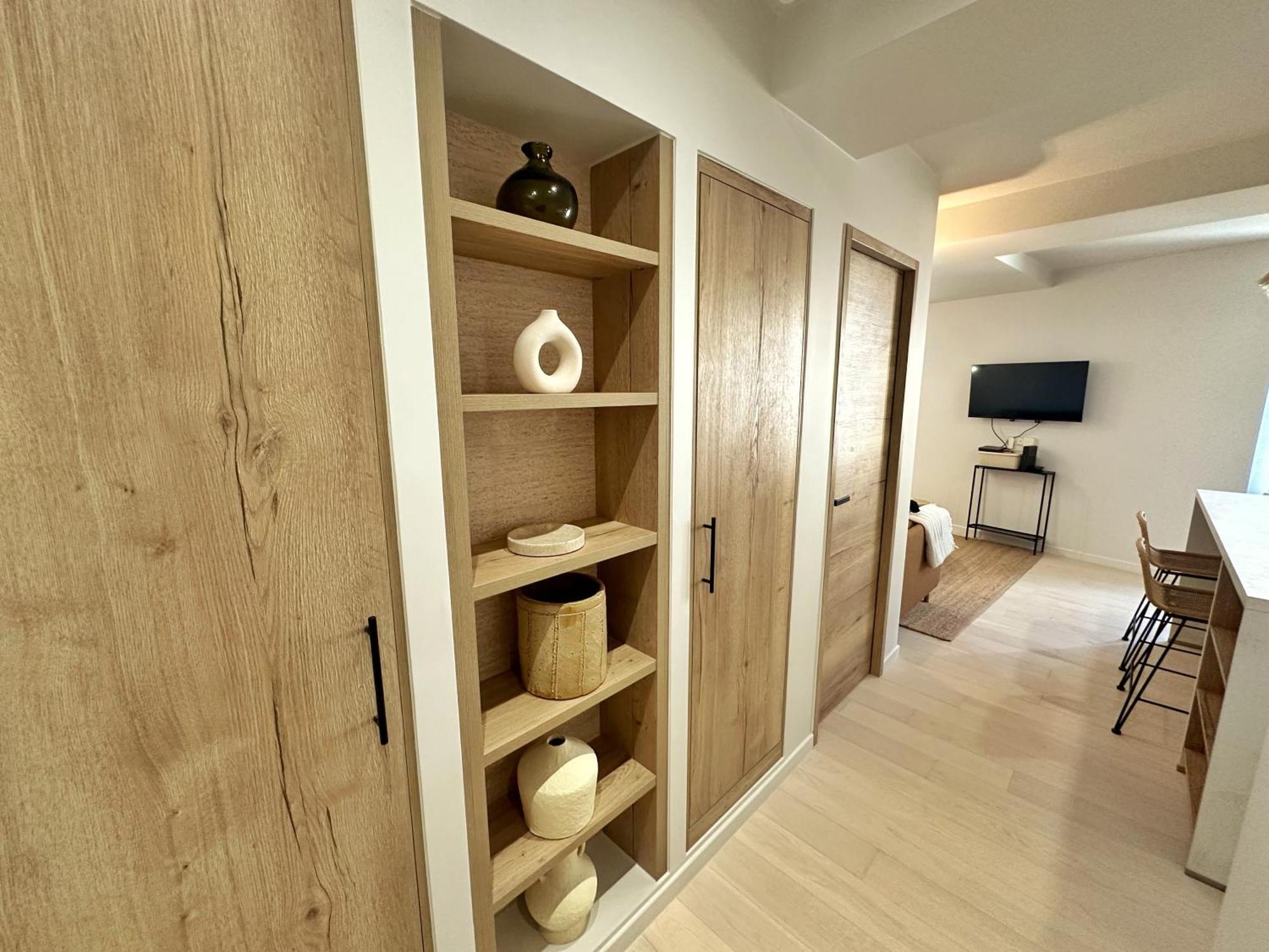La Maison Cavet 5 Appartements De Standing Au Coeur Du Village ซานารี-ซูร์-แมร์ ภายนอก รูปภาพ