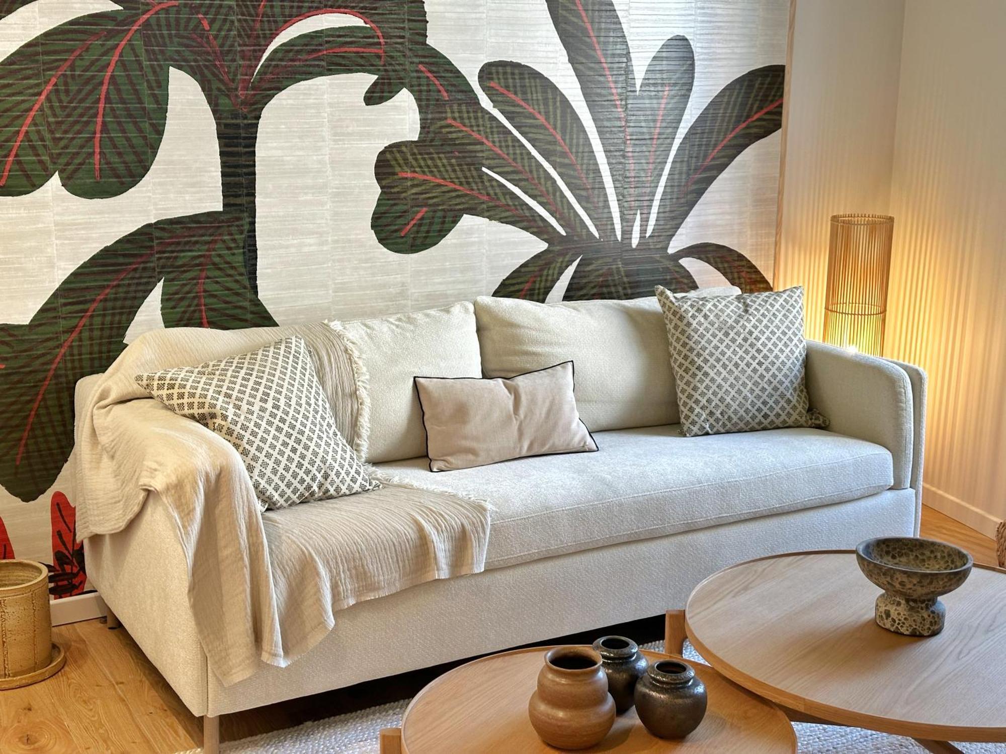 La Maison Cavet 5 Appartements De Standing Au Coeur Du Village ซานารี-ซูร์-แมร์ ภายนอก รูปภาพ