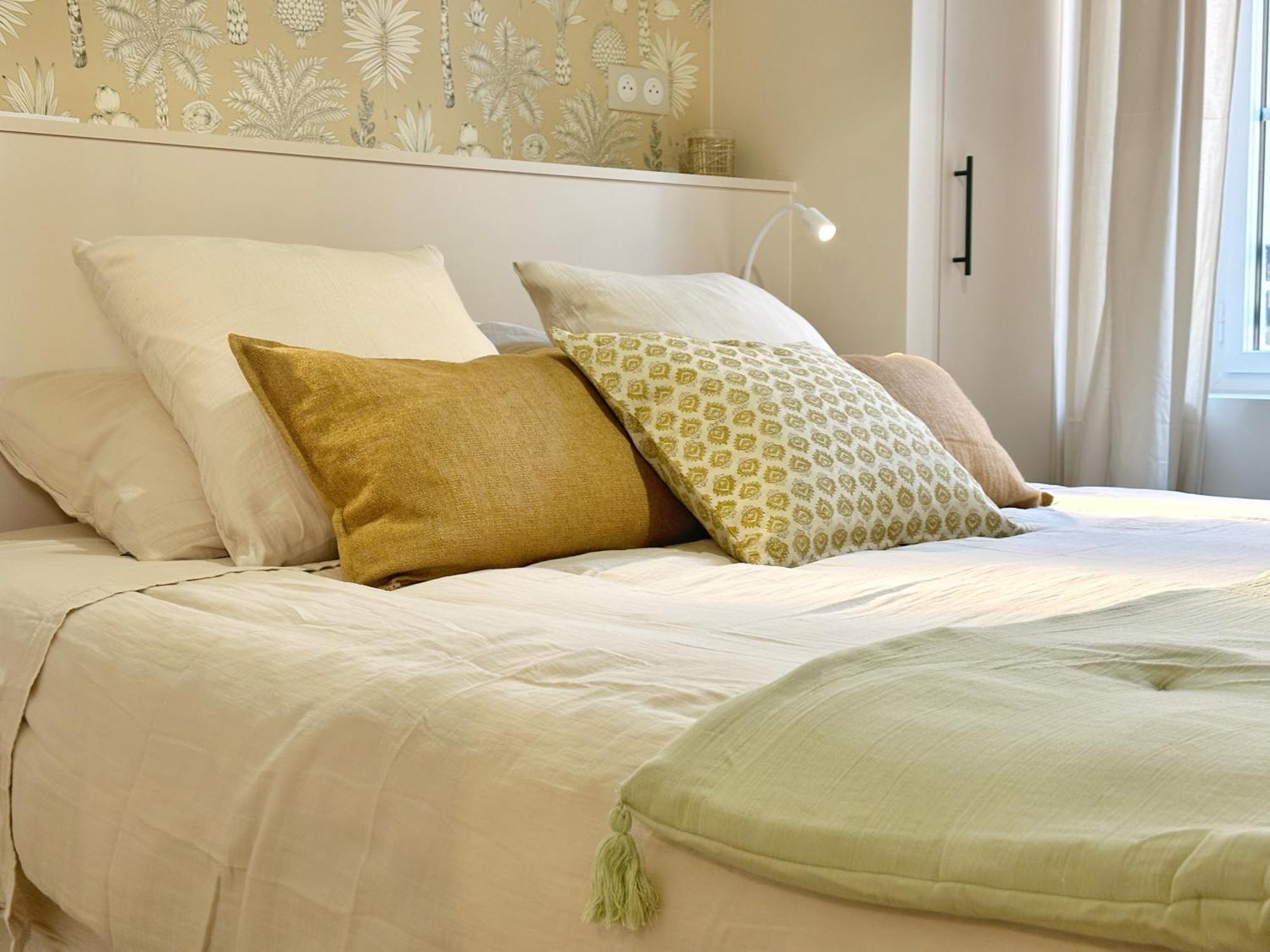 La Maison Cavet 5 Appartements De Standing Au Coeur Du Village ซานารี-ซูร์-แมร์ ภายนอก รูปภาพ