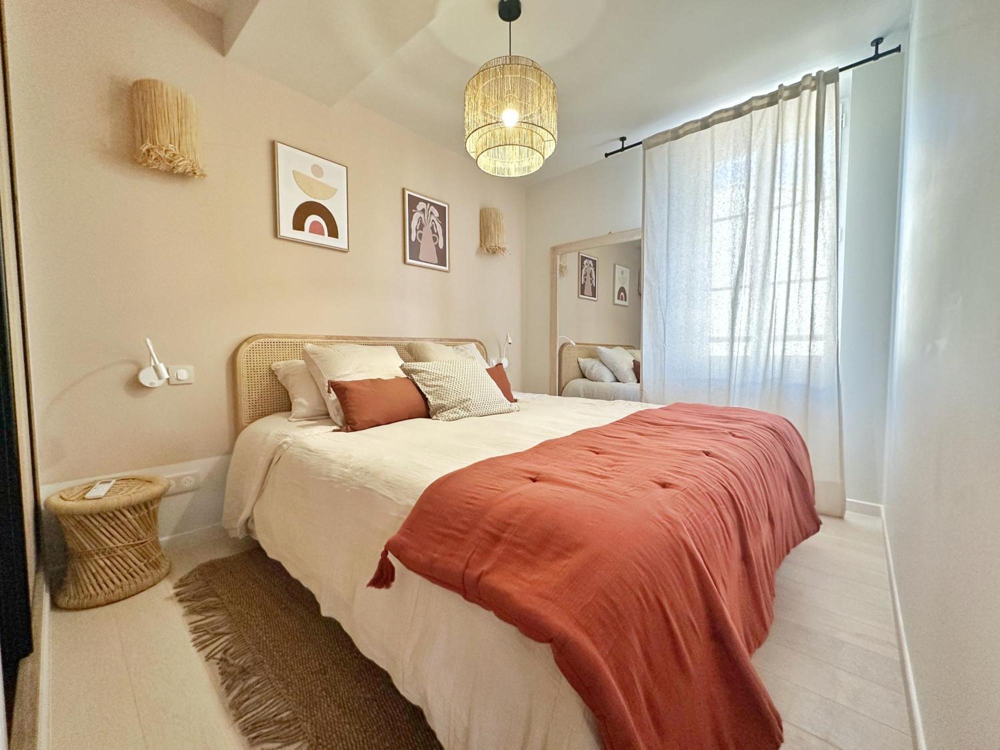 La Maison Cavet 5 Appartements De Standing Au Coeur Du Village ซานารี-ซูร์-แมร์ ภายนอก รูปภาพ