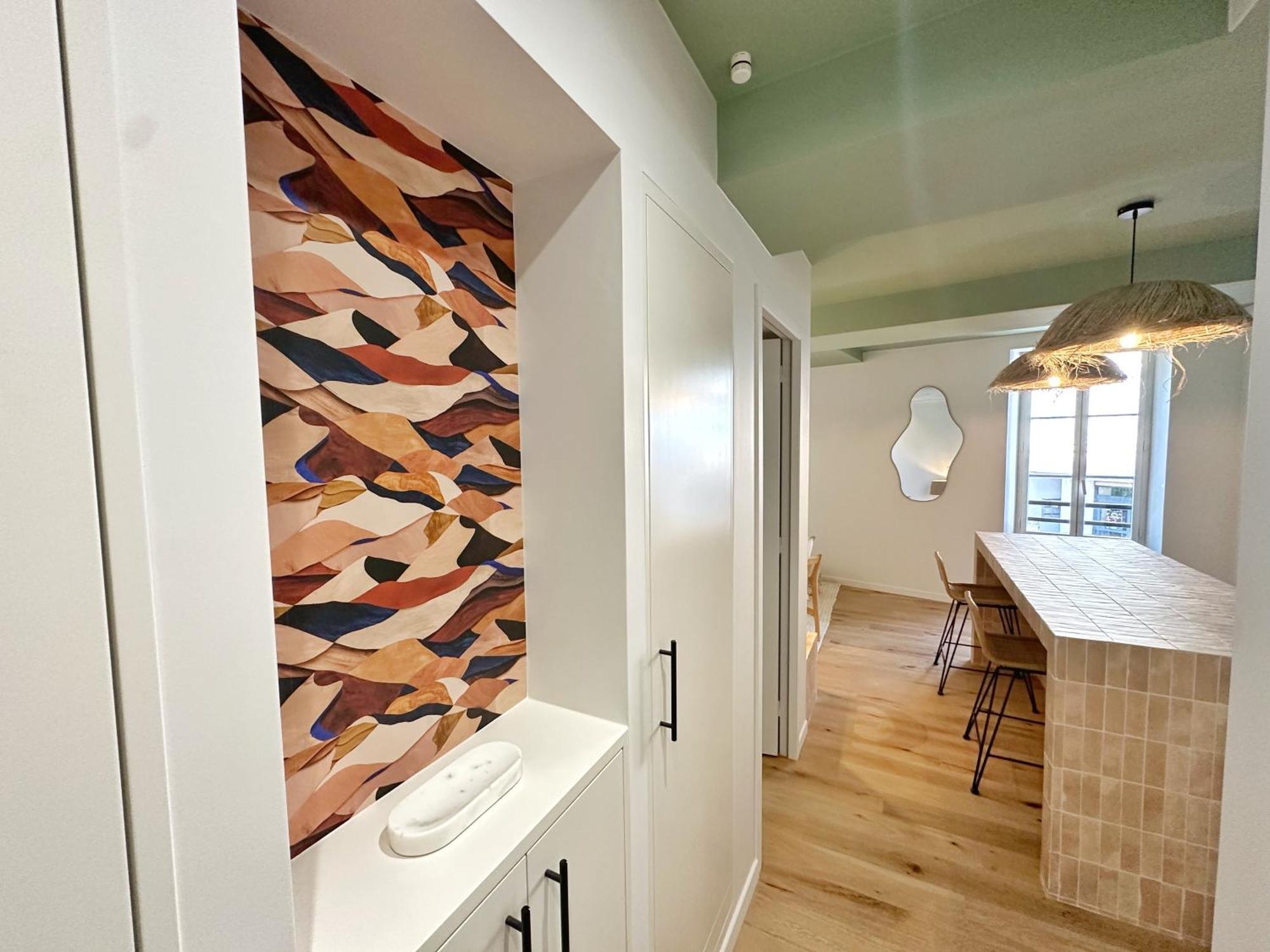 La Maison Cavet 5 Appartements De Standing Au Coeur Du Village ซานารี-ซูร์-แมร์ ภายนอก รูปภาพ
