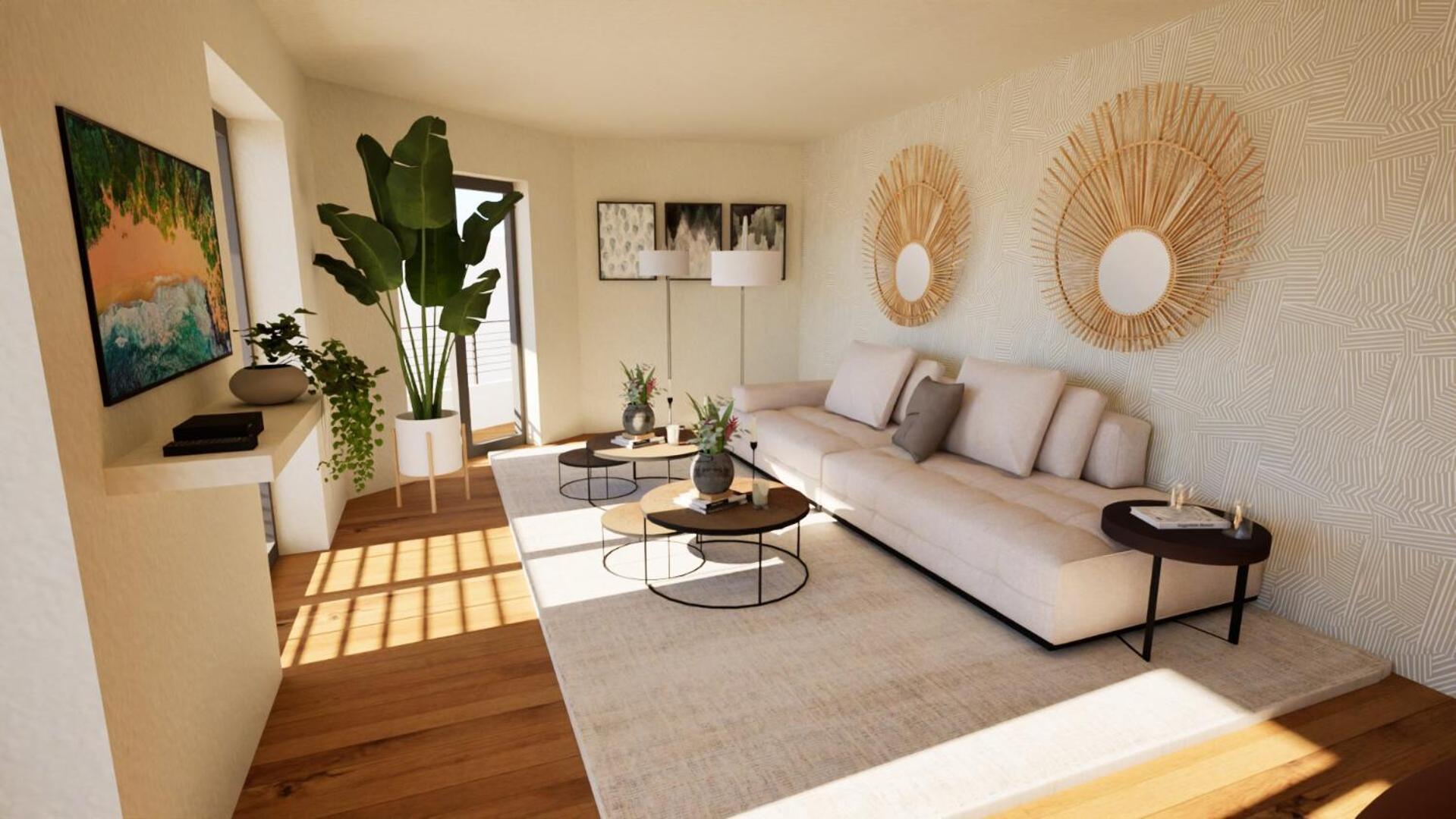 La Maison Cavet 5 Appartements De Standing Au Coeur Du Village ซานารี-ซูร์-แมร์ ภายนอก รูปภาพ