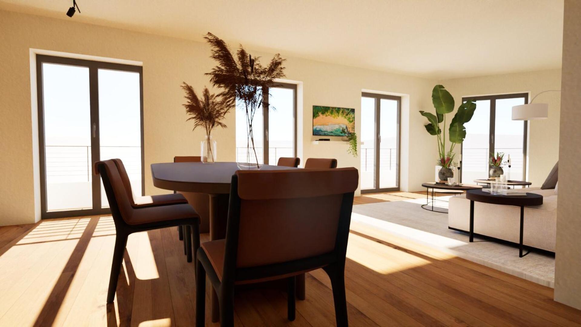 La Maison Cavet 5 Appartements De Standing Au Coeur Du Village ซานารี-ซูร์-แมร์ ภายนอก รูปภาพ