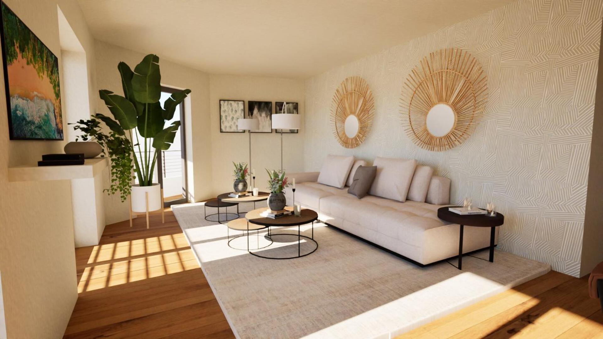 La Maison Cavet 5 Appartements De Standing Au Coeur Du Village ซานารี-ซูร์-แมร์ ภายนอก รูปภาพ